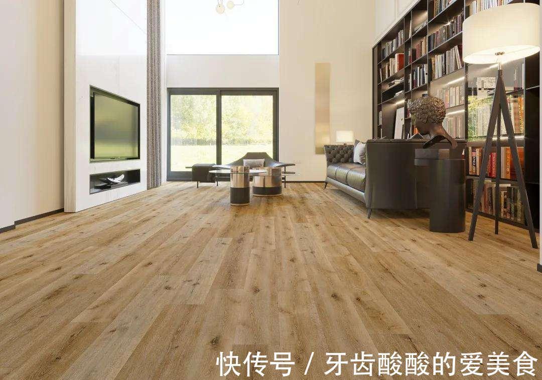 铺贴|美观与耐用并重,谨记地板九大铺贴要点,地板施工更顺利