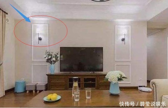 地板|简单的装修，如何营造大气感做好此5个细节，你家也可以
