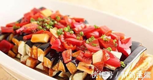 营养物质|2类人不适合吃茄子，看完之后，记得提醒家里人