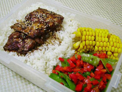 白领族不可不知的带饭常识