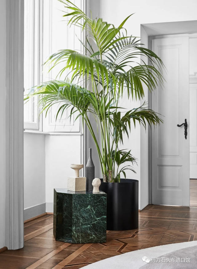 小边|放弃传统茶几,小边几太香了!凭什么圈粉能力这么强?