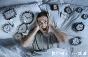 中医|北京天使望京妇儿医院赵真宜大夫解析:中医如何治疗失眠!