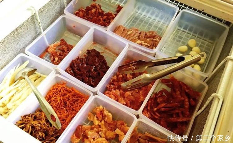 五色糯米饭|美食吃在巴马,人间烟火气,最抚凡人心