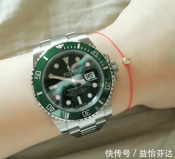 一辈子|如果一辈子只能拥有三块手表,你该怎么选