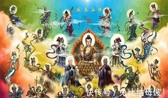 菩提祖师&孙悟空无意间泄露菩提祖师的真实身份, 谜底终解开! 菩提是个西游大阴谋!