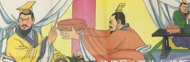 秦昭襄王&秦国拿十五座城池换和氏璧,蔺相如献技完璧归赵,学者愚蠢至极