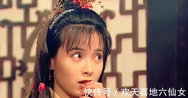 郭破虏|黄蓉为何将软猬甲送给了郭芙,而不是郭襄!