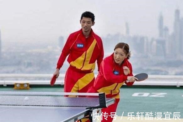 刘诗雯|王楚钦将牵手孙颖莎,张继科小枣的6年恋情,或改变刘国梁的想法