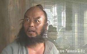 梁山上面好汉这么多,谁才是最能吃饭量最大的那个人!