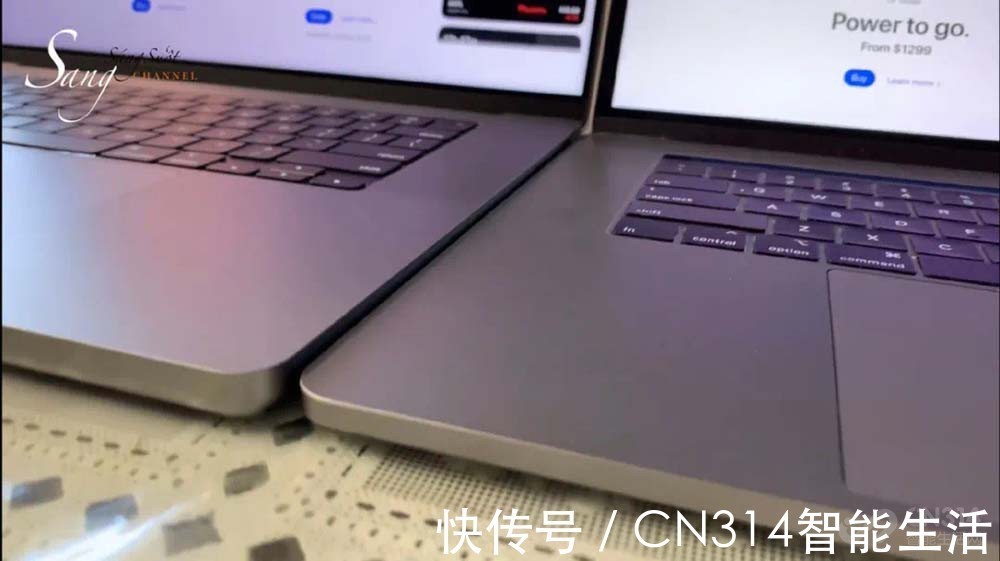 m关于MacBook Pro的刘海疑问 苹果都是怎么回应的？