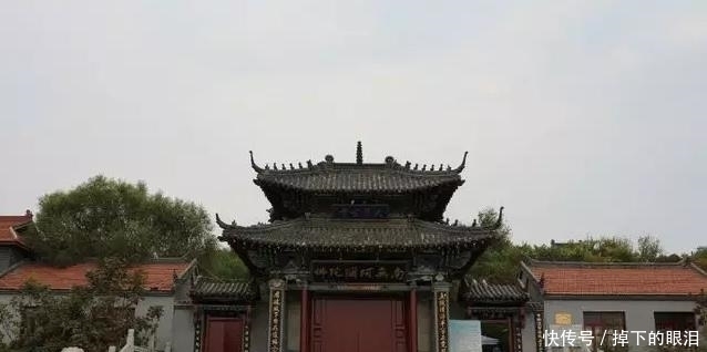 老年|中国最后一座真正的寺院:不设功德箱、禁止旅游!每天只吃一顿饭