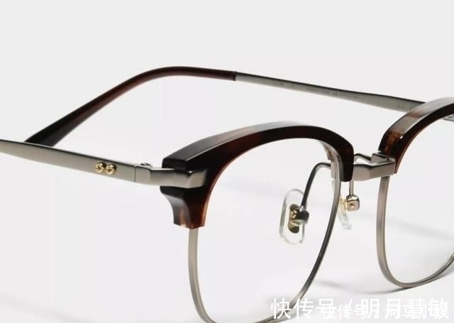 gentle|救救近视瞎子还有什么颜值高的眼镜品牌
