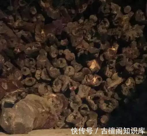 家具|百年寸檀：“十檀”为什么“九空”？