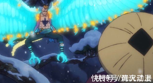 小忍|海贼王993集娜美小忍穿着辣眼睛,要被整顿,动画没有将来