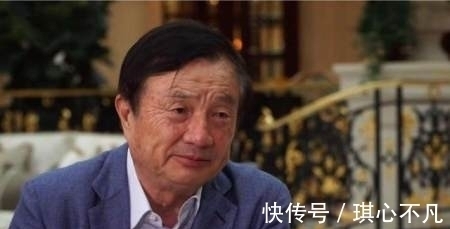 任正非|华为太子李一男，带千名员工另起炉灶，6年后就又被任正非吞并