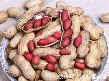 白藜芦醇|花生煮水喝可以“降血糖”?专家给了句大实话,这个食疗方最有效