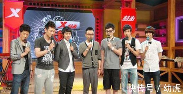 王牌|昔日的王牌綜藝天天向上,因?yàn)閹孜恢鞒秩说碾x開,變得無人問津