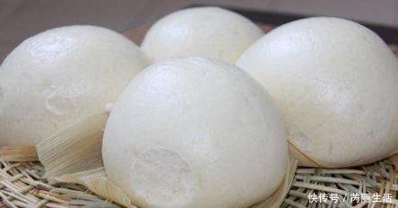 莲藕莲藕|胃不好的人多吃馒头，还有三种蔬菜，远离胃病保护胃黏膜。