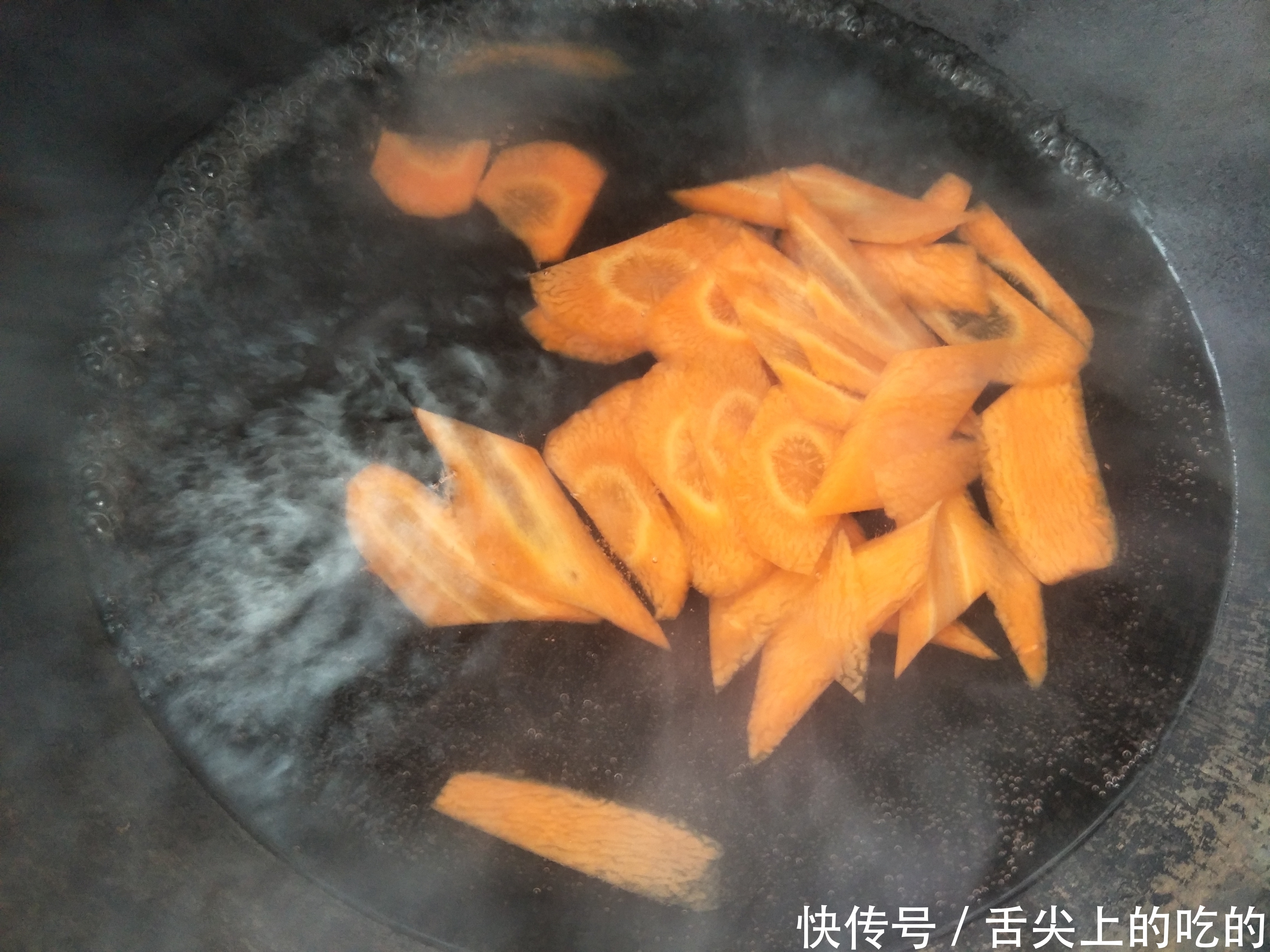 家常菜|家常菜谱,炒油菜时,教你好吃做法,油菜清脆爽口