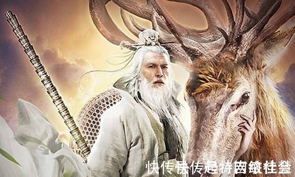 七杀星|七杀星张奎到底是人是妖?惧留孙早已说明,可惜土行孙没听