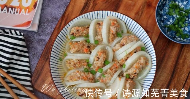 入冬后，鸡肉猪肉可以不吃，此菜一定要多吃，增强抗病能力！