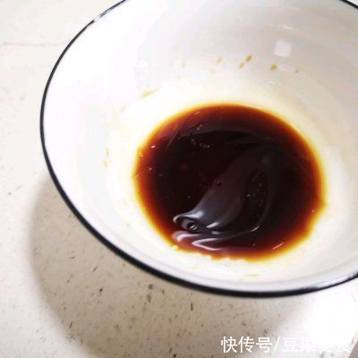 云吞|3分钟搞定早餐：鲜味拌云吞
