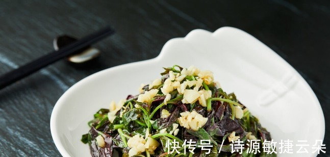 空心菜|三伏天出汗多，要吃4菜3肉3汤，祛暑热身体好，轻松度过三伏天！