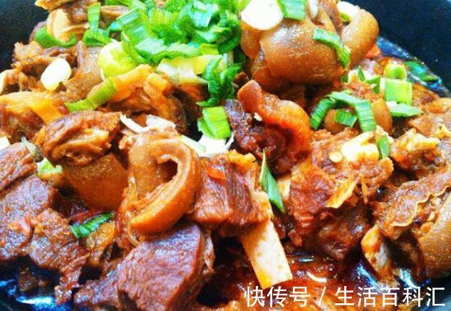 羡慕|孩子多吃营养健康,补脑还不上火,热腾腾的过冬别人家都羡慕