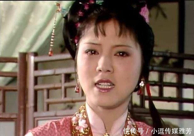 床破席|袭人的结局如何?曹雪芹在第五回就给了答案,并没想象中那样好