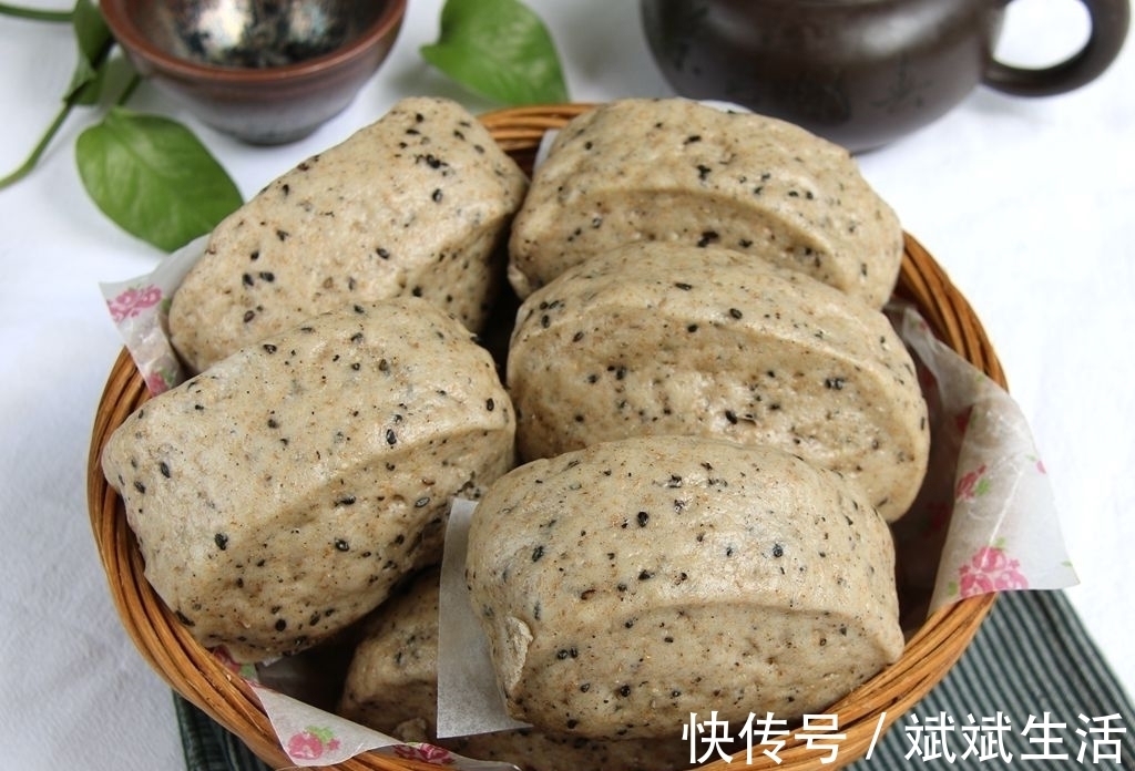 夏天早餐吃它,一个管饱,减脂排宿便,腰肢细了,人也更轻松