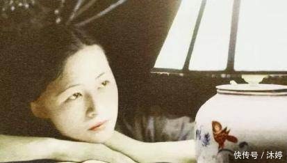 费慰梅|林徽因梁思成都是不早起的人费慰梅也一样!