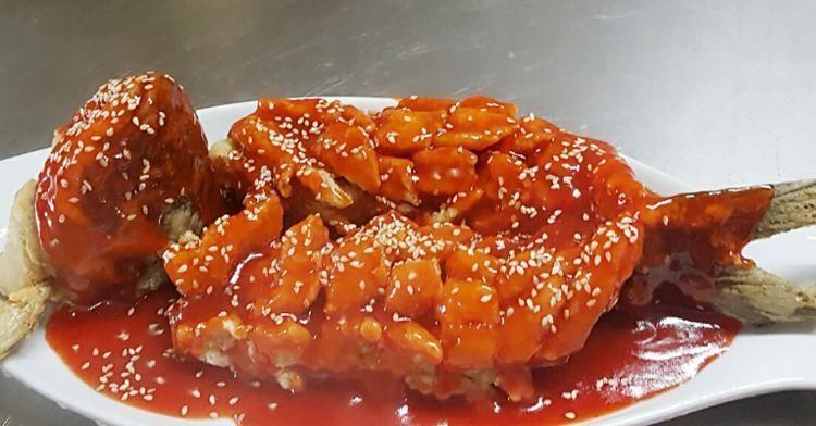 医生从不吃的4种鱼,多数人还当成山珍美味,疾病虎视眈眈