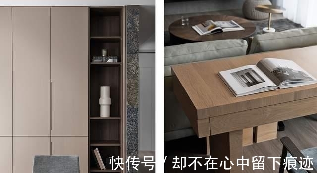 厨房|第二套新房装修,夫妻俩坚持做“减法”,全屋真是高级又省钱