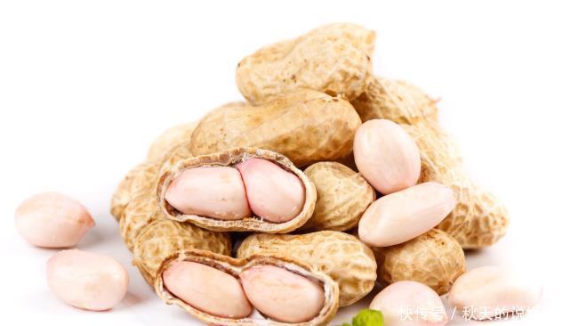 花生|花生是心血管祸根还是营养佳品?吃对了是长寿果,吃不对是催命符