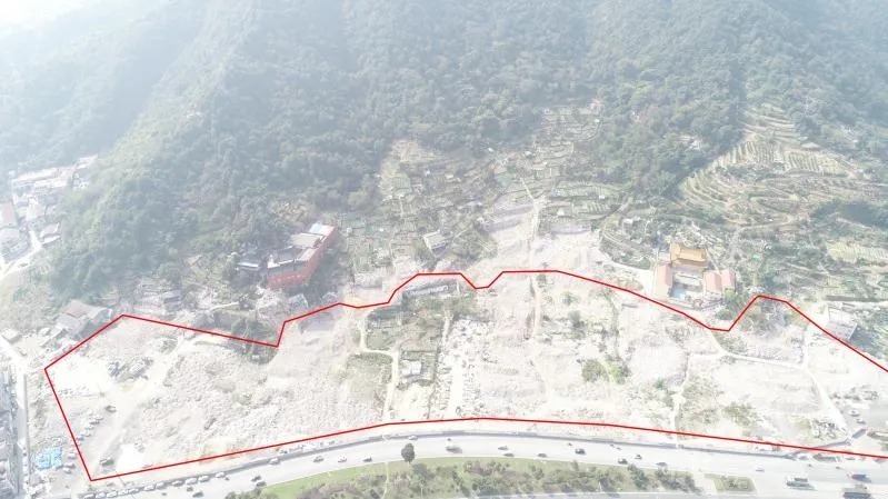 出让|“马太效应”愈演愈烈,瓯海百亩地块又流拍,开发商拿地逻辑清晰