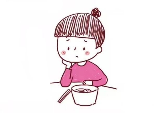 膜促性腺激素|孕吐竟然是胎儿在“自我保护”虽然很难受,但没白遭罪