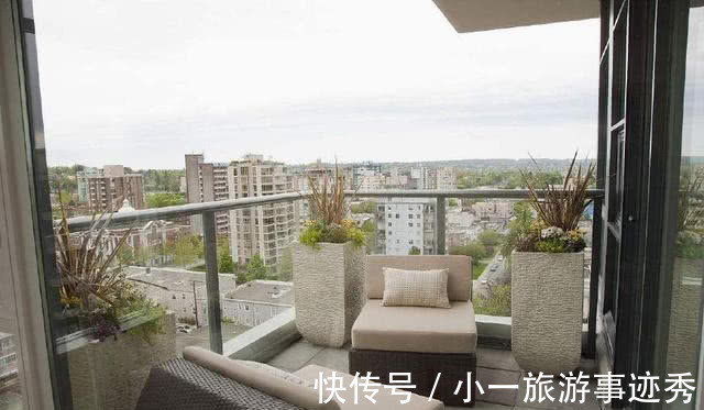 阳台|阳台装修不容小觑,以下细节是最容易忽略的,阳台瞬间变灾难区!
