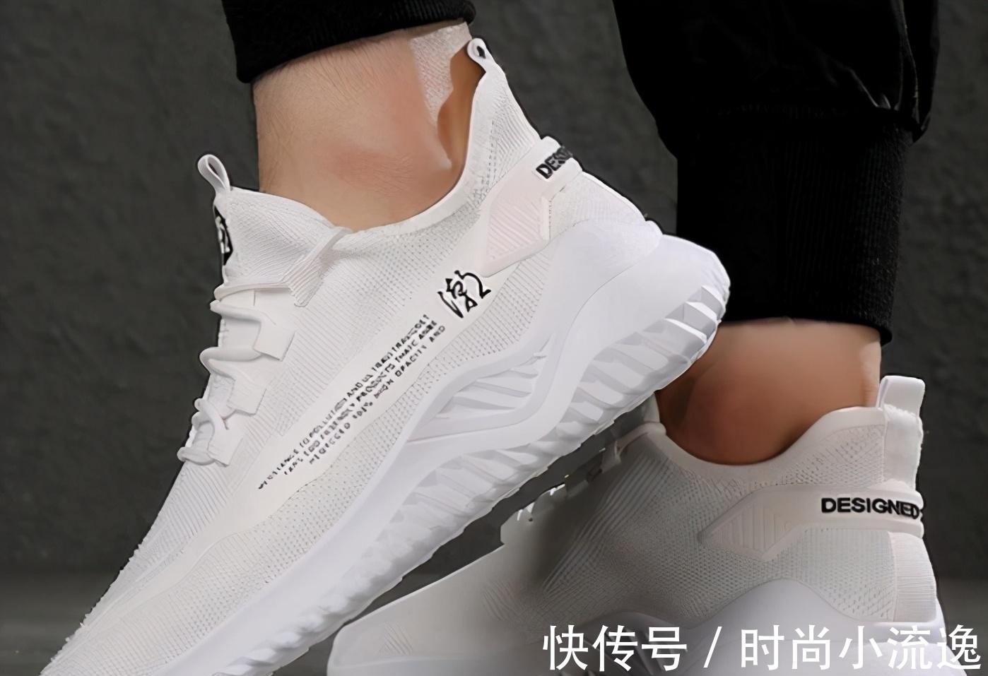 玛莎拉蒂 阿迪耐克被吊打!鞋界的“玛莎拉蒂”面世,鞋友:香!