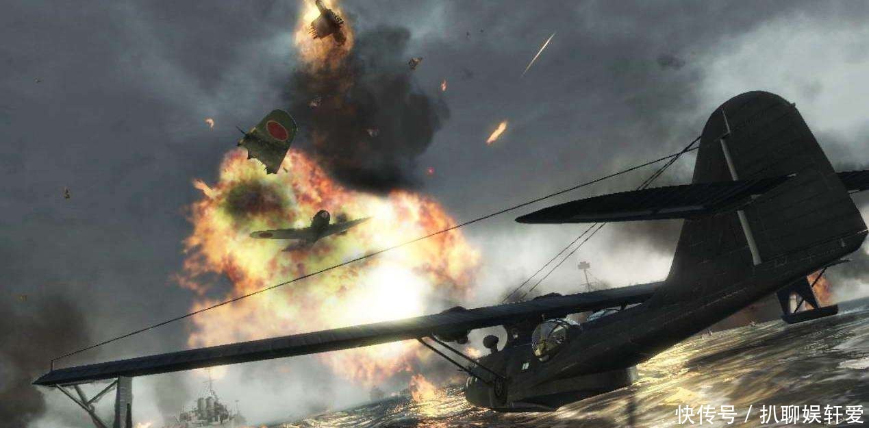 军官|二战时美国阵亡的最高职务军官,胜利前4天被榴弹击中