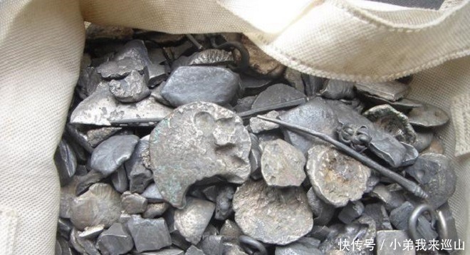 古人吃饭总随手放下银子就走,为何店小二不对账单,不怕饭钱不够!