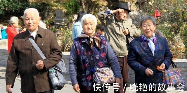 压力|女性长寿的“秘诀”公布,不是锻炼也不是饮食,男人最好也看看