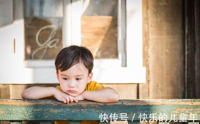 孩子们|父母经常责骂孩子，会影响他们的性格，变得内向或是叛逆