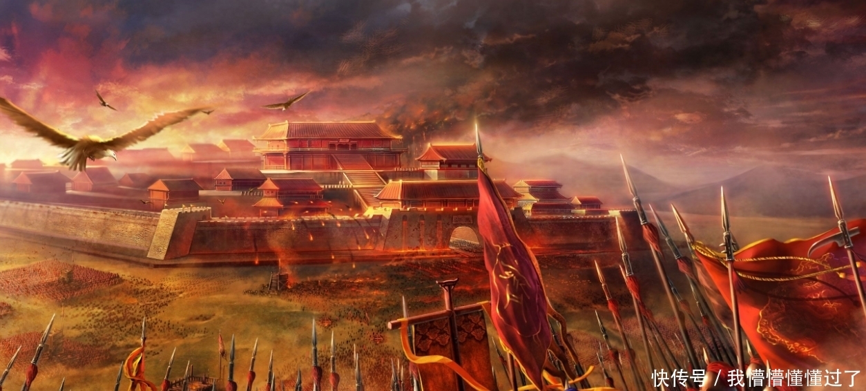 余烬|鄗代之战——长平余烬下赵人的再度崛起