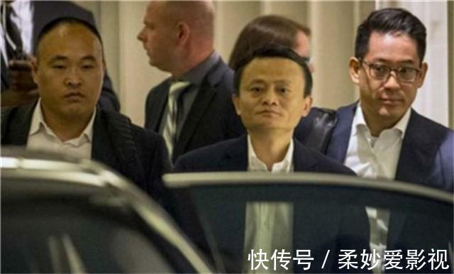 李天金|马云保镖曾舍命挡子弹,年入百万买房买车,马云卸任后过得咋样?