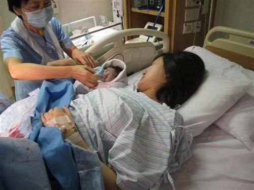 恢复|剖腹产恢复慢，为何还受产妇欢迎？4点好处顺产比不了