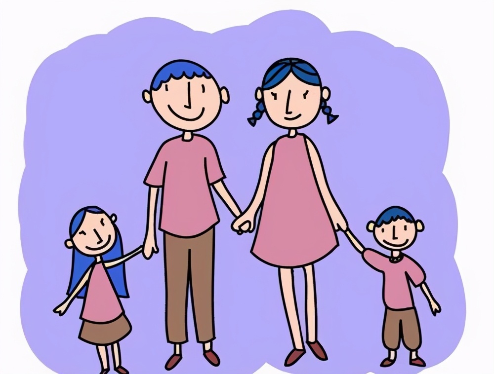 三件|二胎家庭父母做好三件事,忌做两件事,大宝会更加爱护二宝