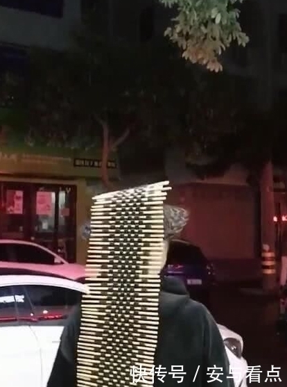 新发型|女子理发店做发型,三个小时后做出的新发型,让人目不转睛