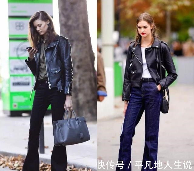 姑娘们 降温啦,这3款外套也是晚秋“真时髦”,穿出每一天的新鲜感!