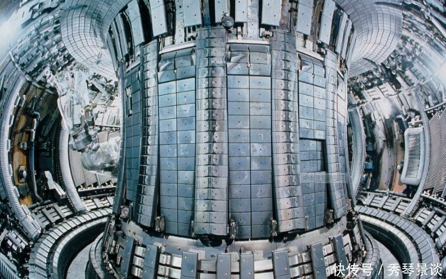 我国领先世界的能源技术,曾落后20年,却仅用10年实现反超