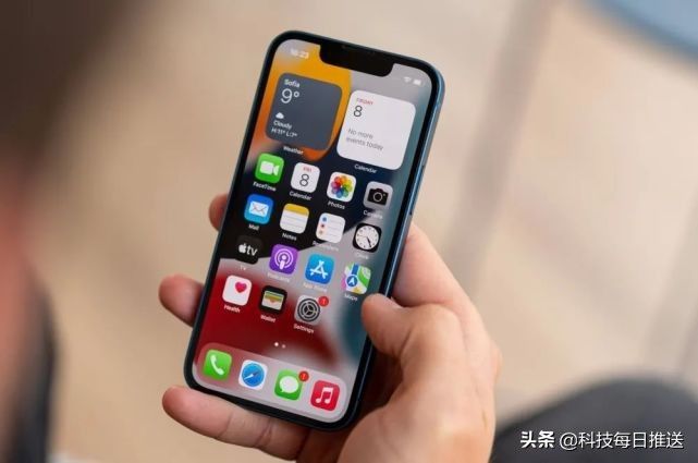 高刷|iPhone 13 Pro的120Hz高刷屏，翻车了？